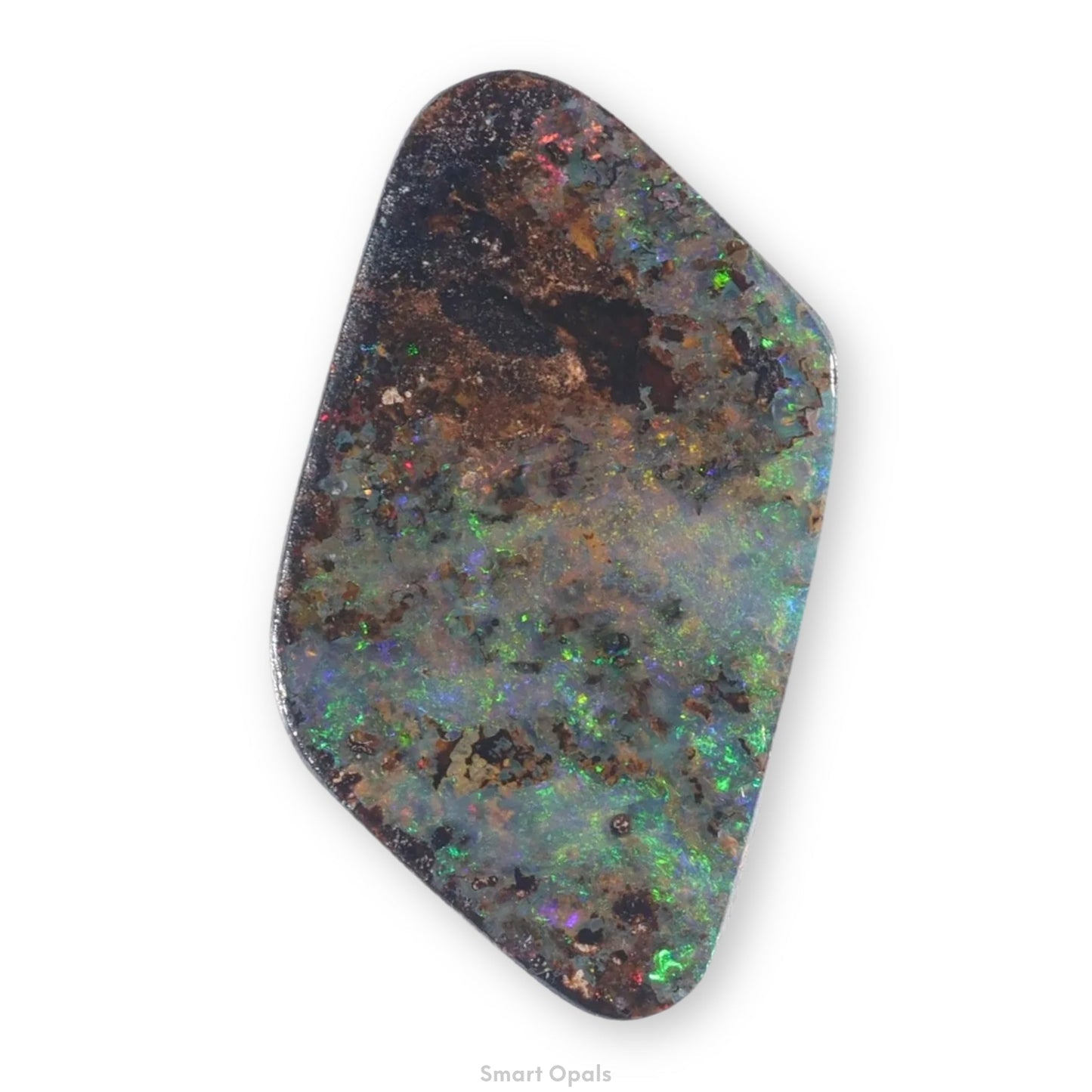 Boulder Opal 1.88 cts 36125