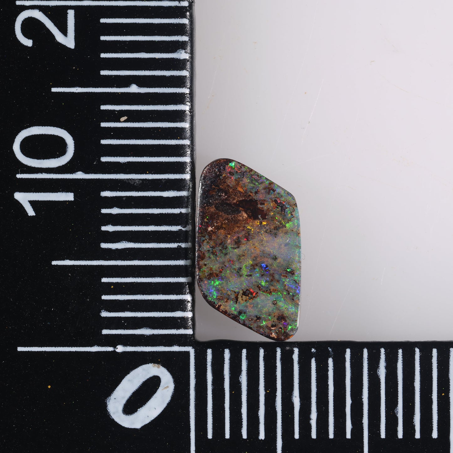 Boulder Opal 1.88 cts 36125