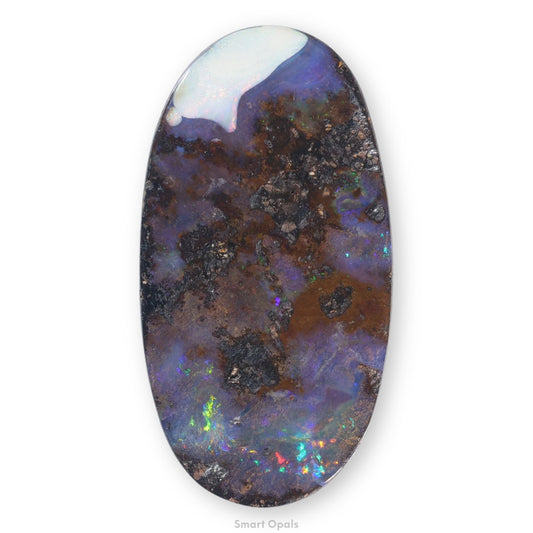 Boulder Opal 4.92 cts 36129