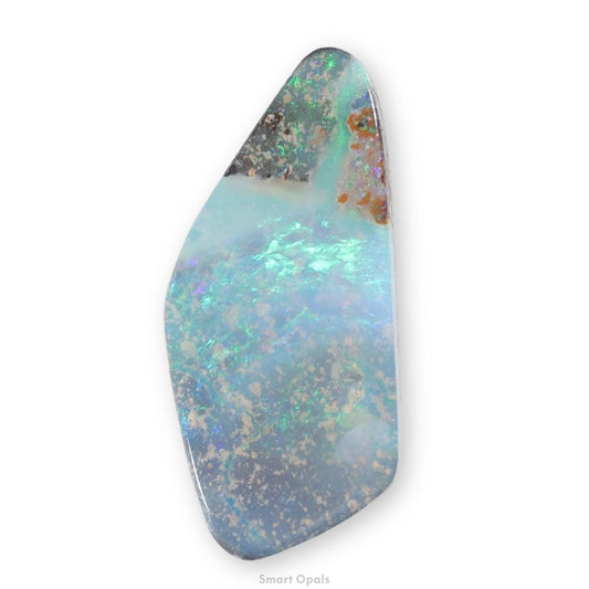 Boulder Opal 1.58 cts 36135