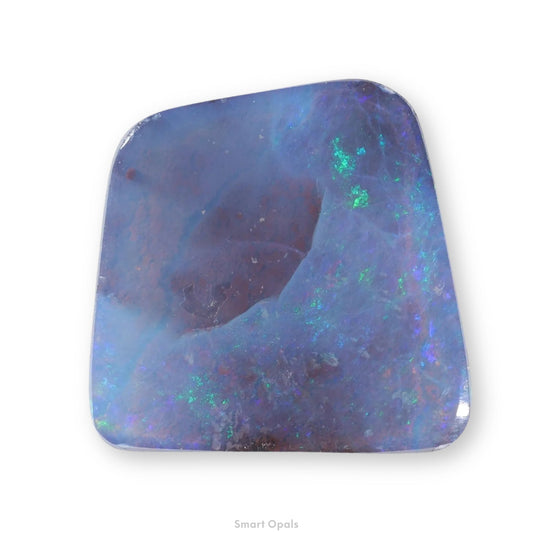 Boulder Opal 3.8 cts 36145