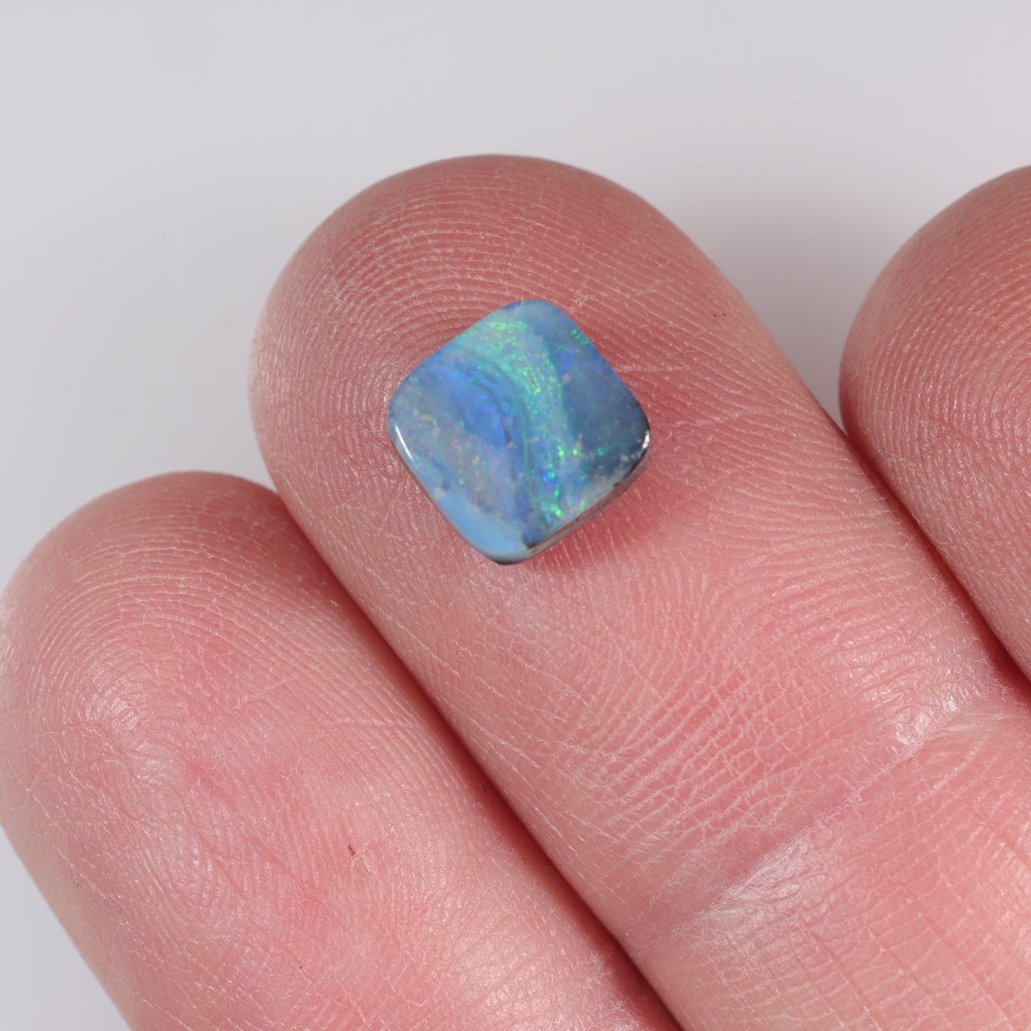 Boulder Opal 1.78 cts 36146