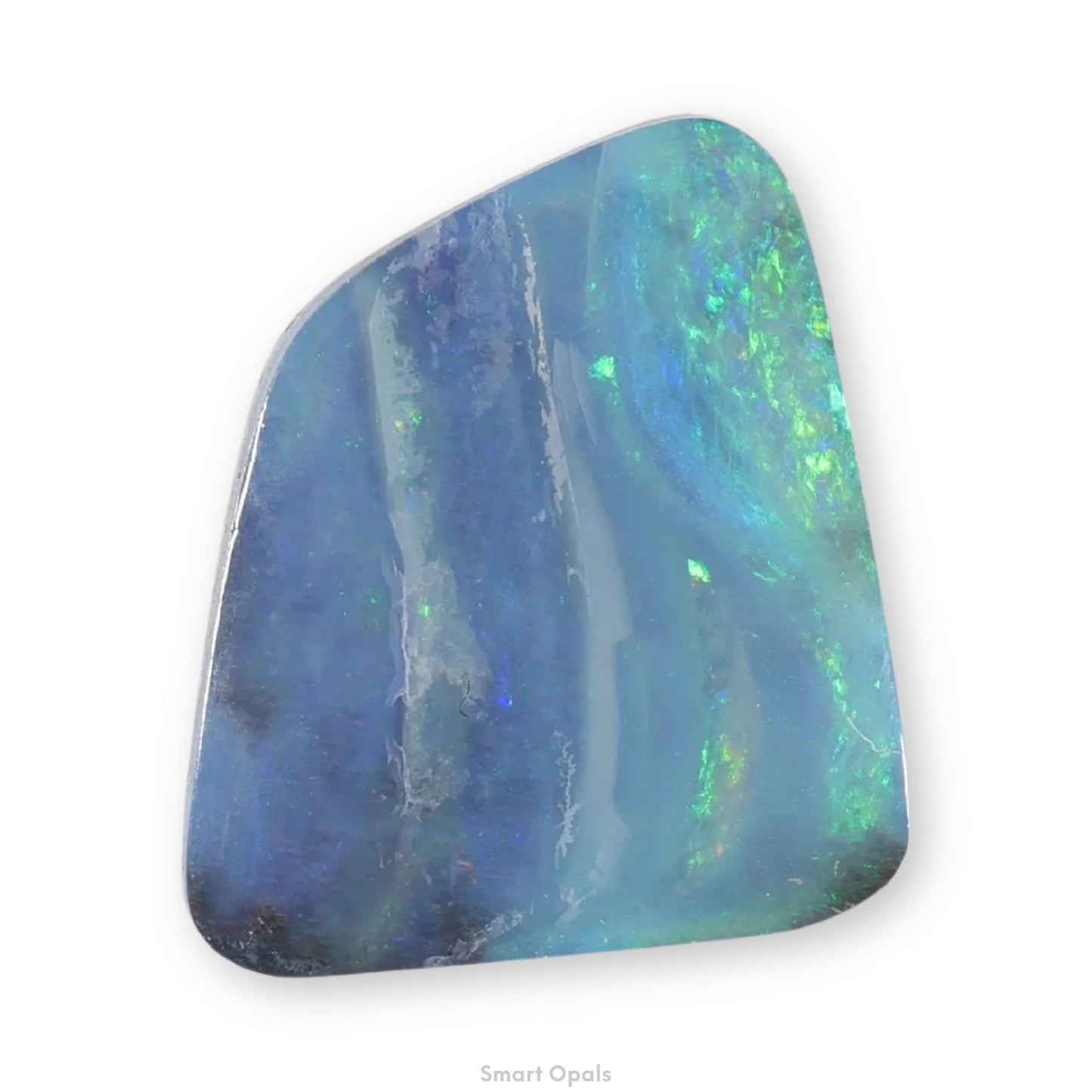 Boulder Opal 1.68 cts 36151