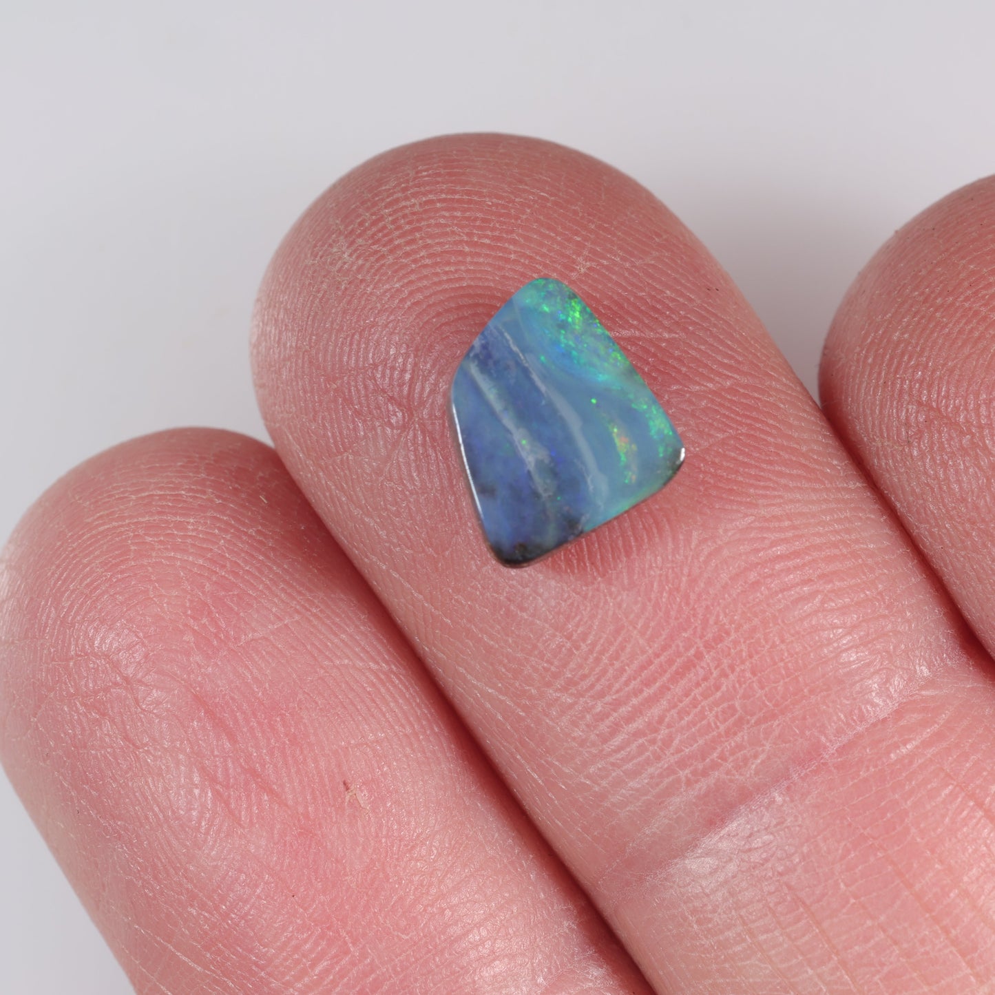 Boulder Opal 1.68 cts 36151