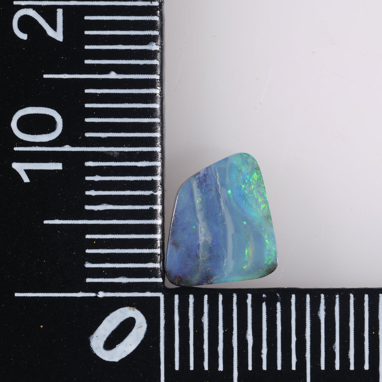 Boulder Opal 1.68 cts 36151
