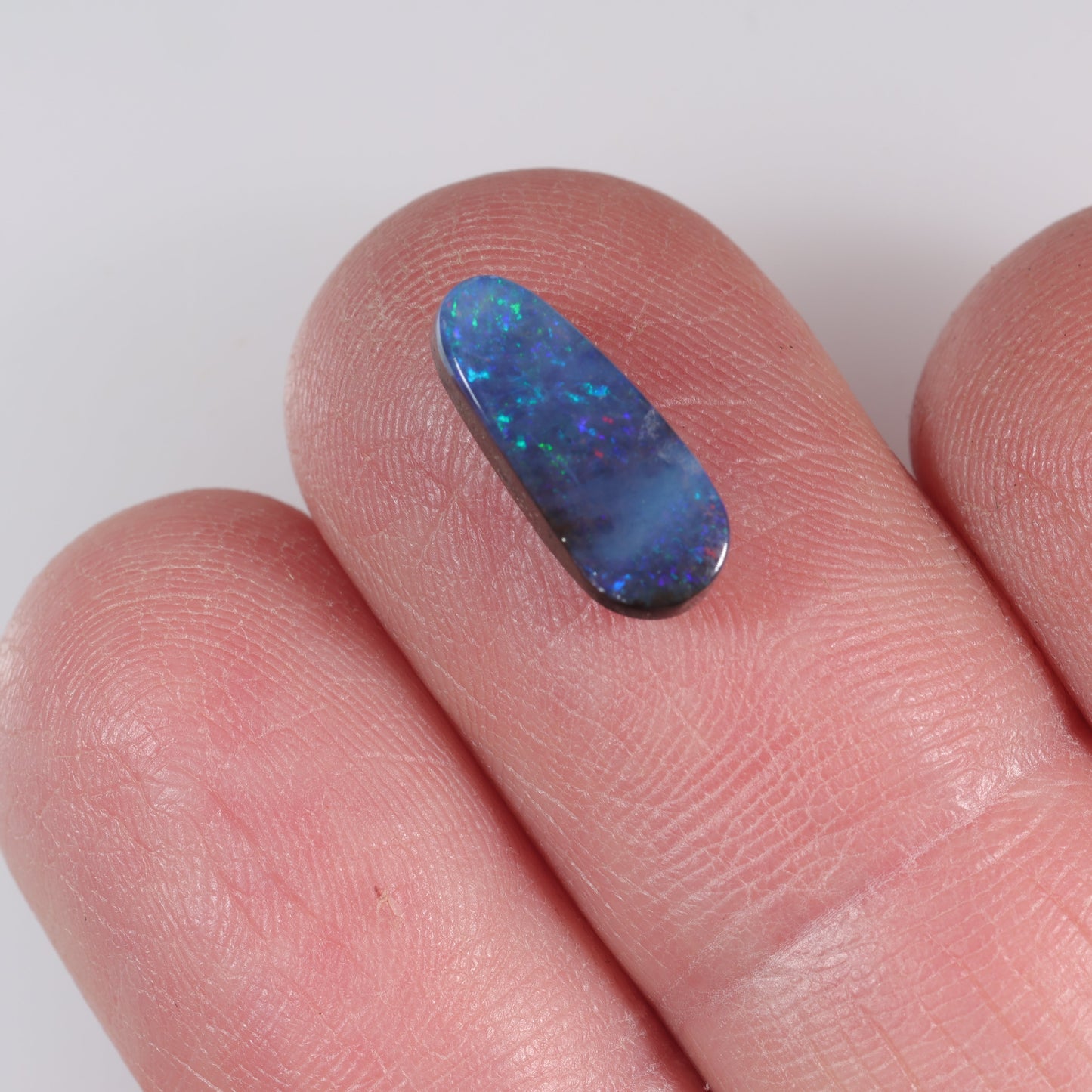 Boulder Opal 2.27 cts 36152