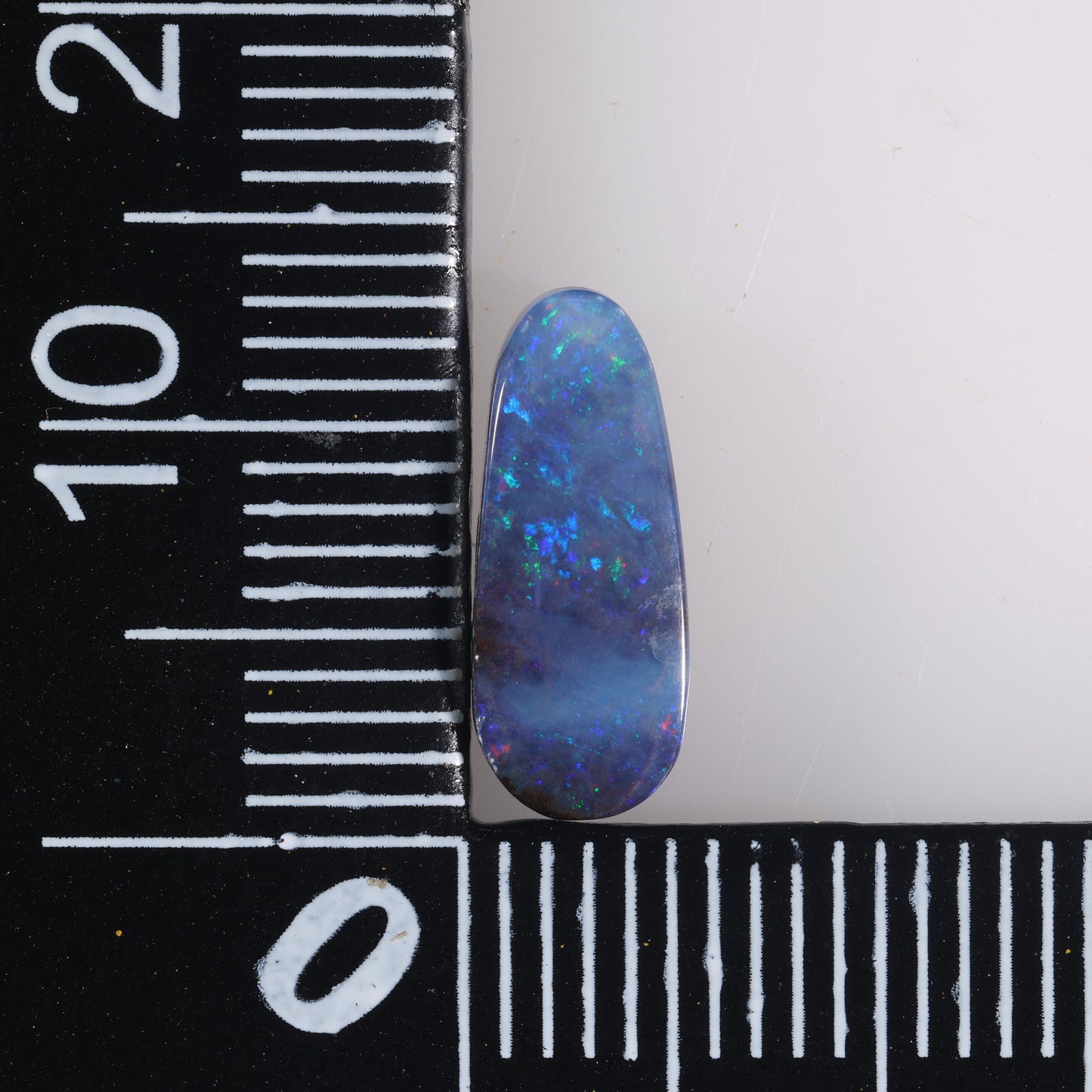 Boulder Opal 2.27 cts 36152