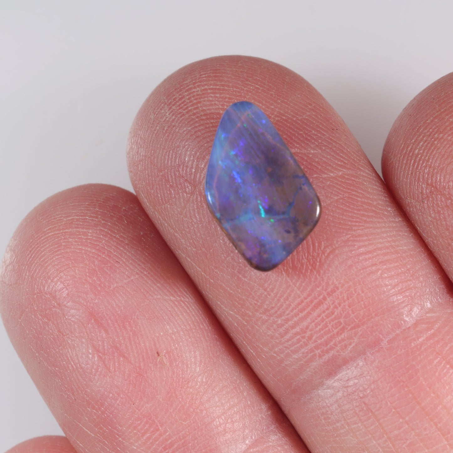 Boulder Opal 3.2 cts 36153