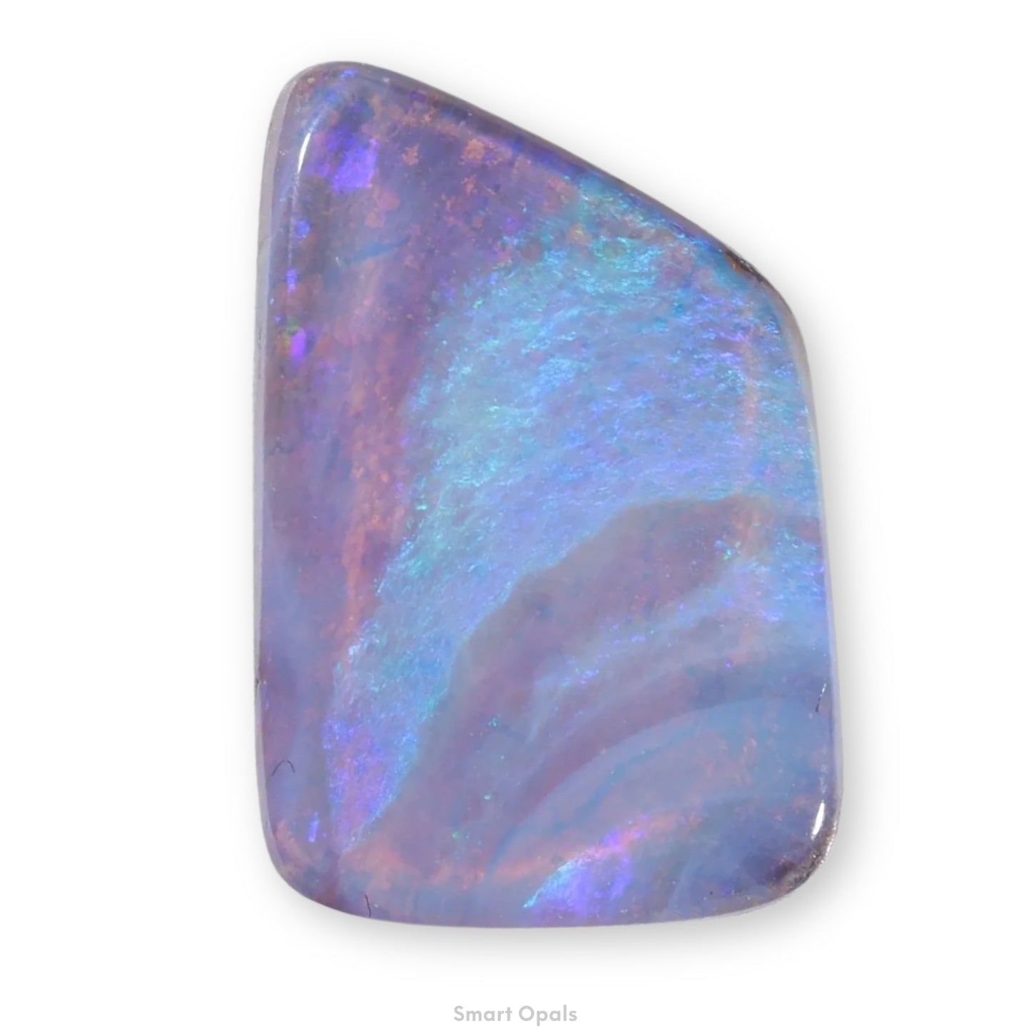 Boulder Opal 2.53 cts 36154