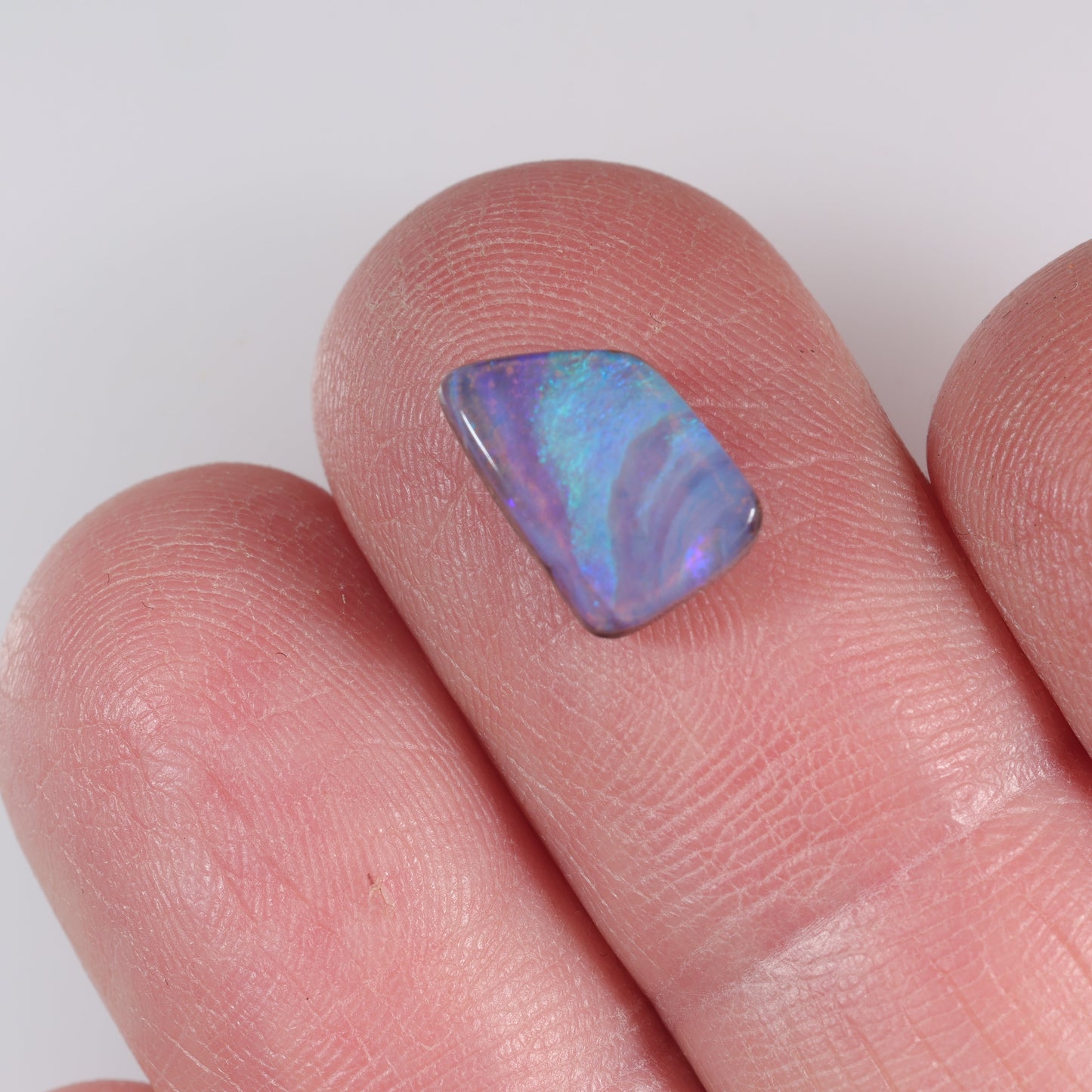 Boulder Opal 2.53 cts 36154