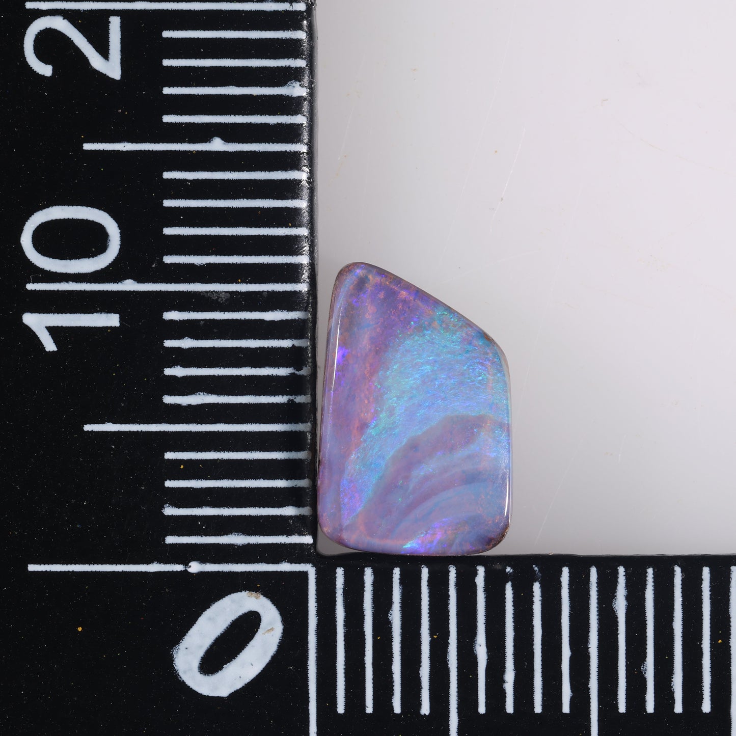 Boulder Opal 2.53 cts 36154