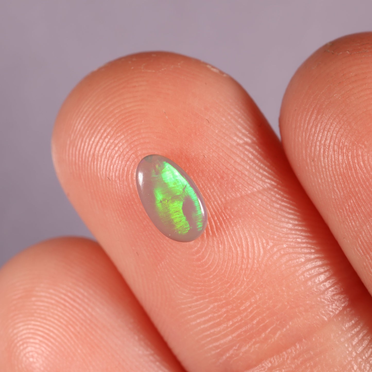 Seam Lightning Ridge 0.32 cts 36185