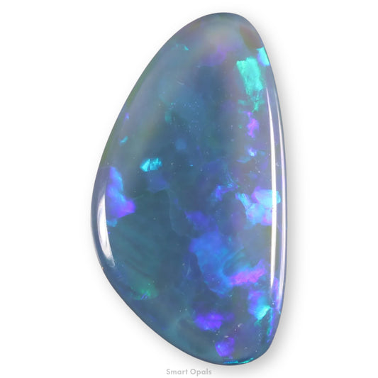 Lightning Ridge Seam 0.55 cts 36186