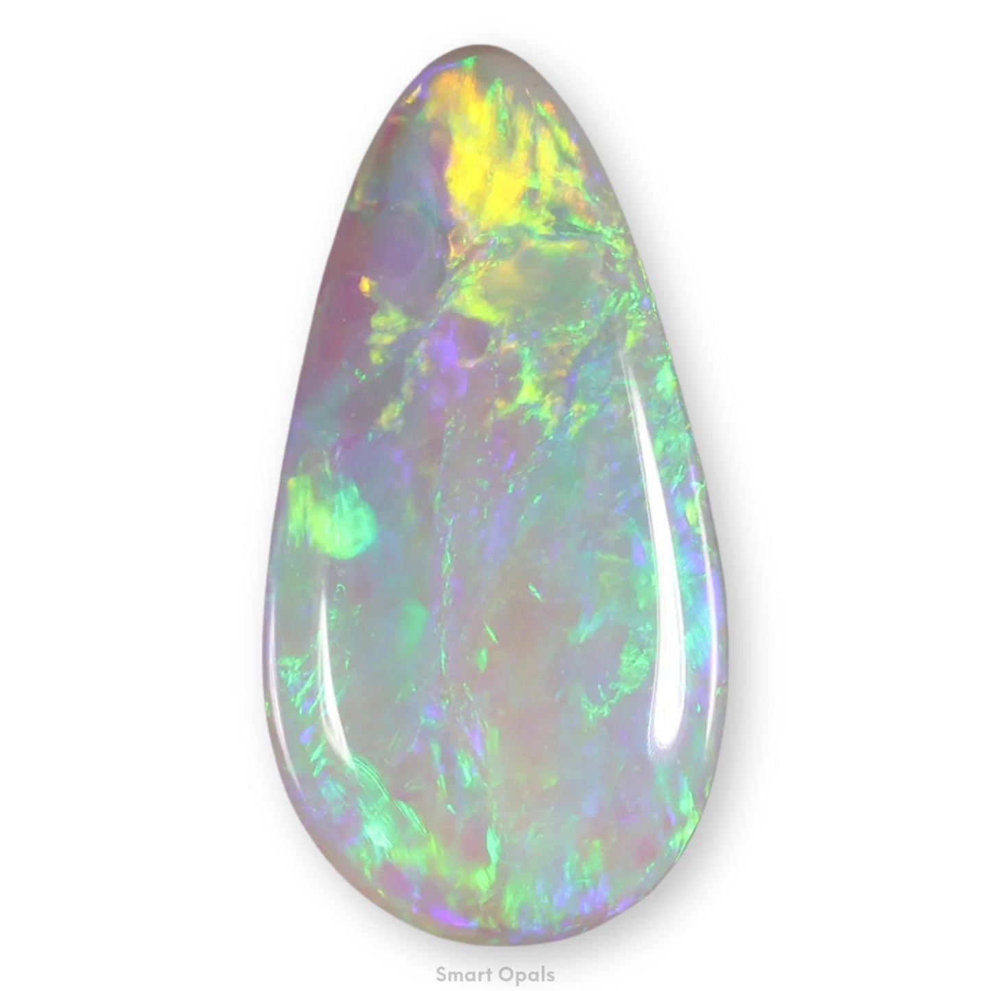 Seam Lightning Ridge 0.45 cts 36189
