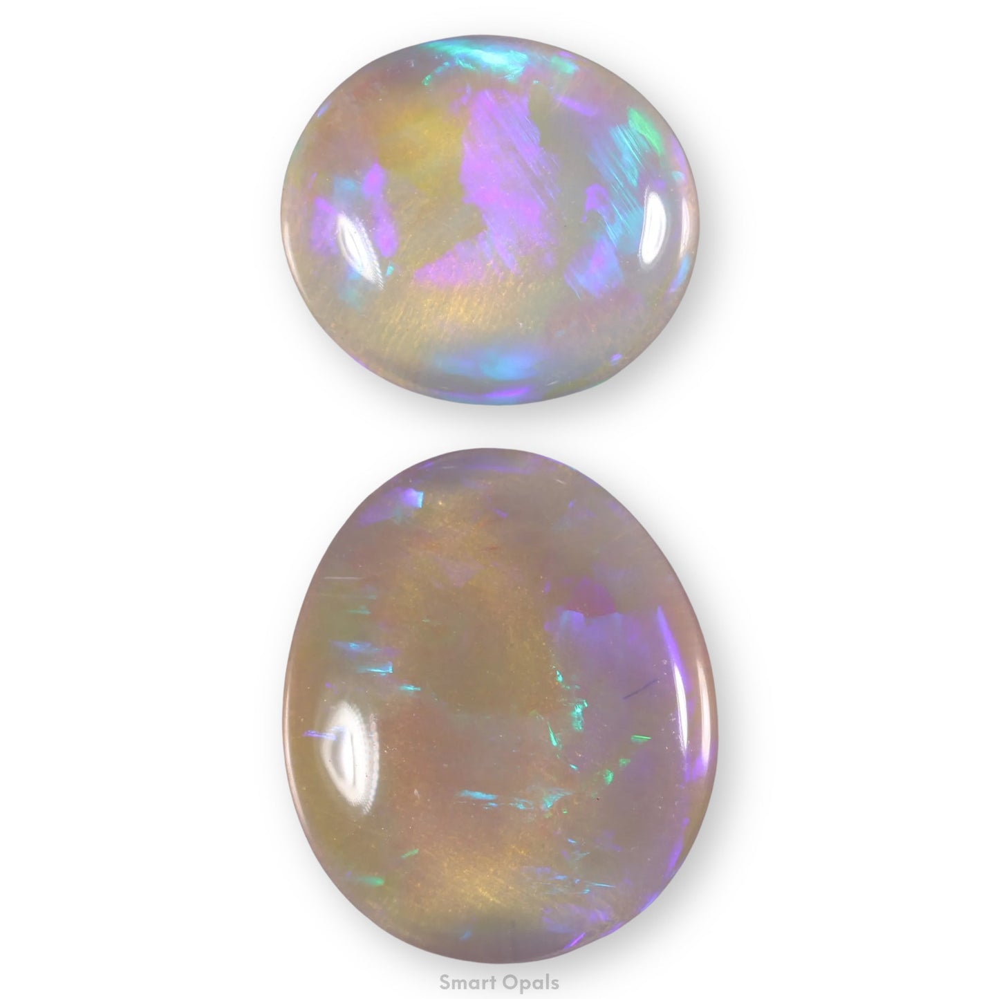 Seam Lightning Ridge 1.2 cts 36197