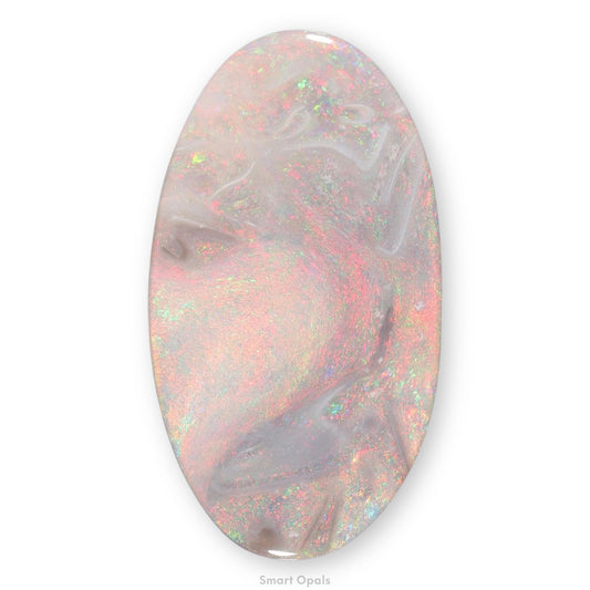 Lightning Ridge Seam 6.03 cts 36202