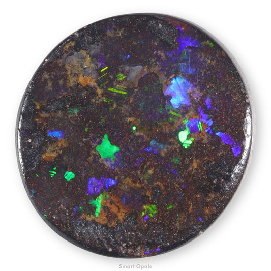 Boulder Opal 1.19 cts 36218