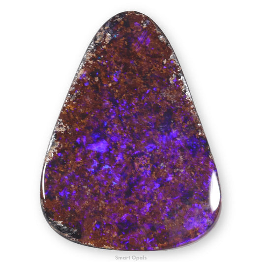 Boulder Opal 1.09 cts 36224