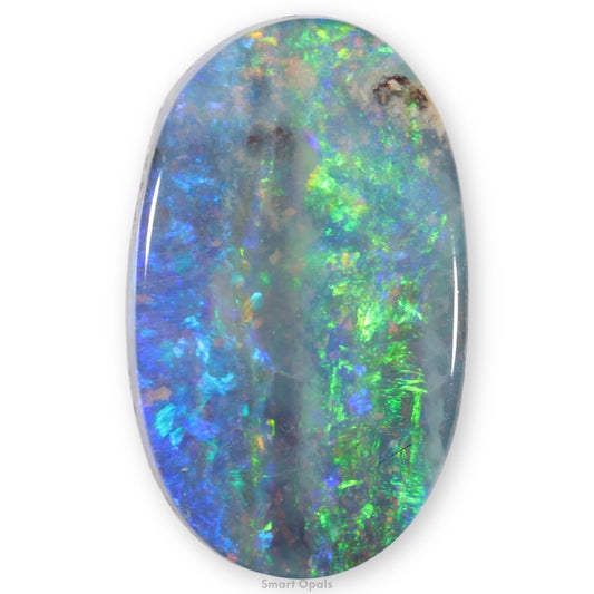 Boulder Opal 0.59 cts 36226