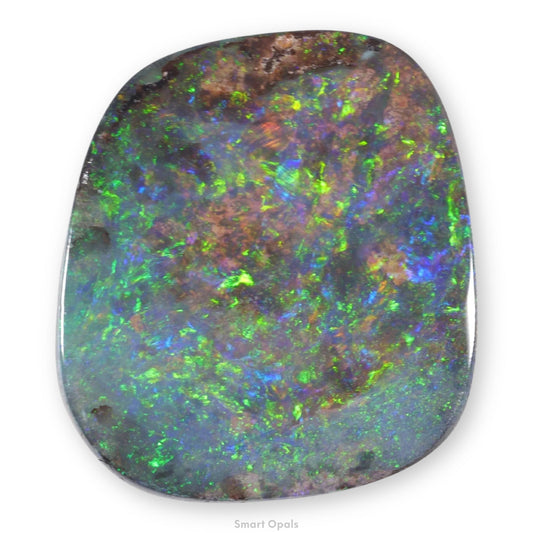 Boulder Opal 0.89 cts 36227