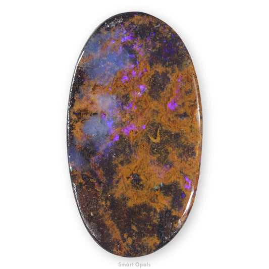 Boulder Opal 2.56 cts 36228