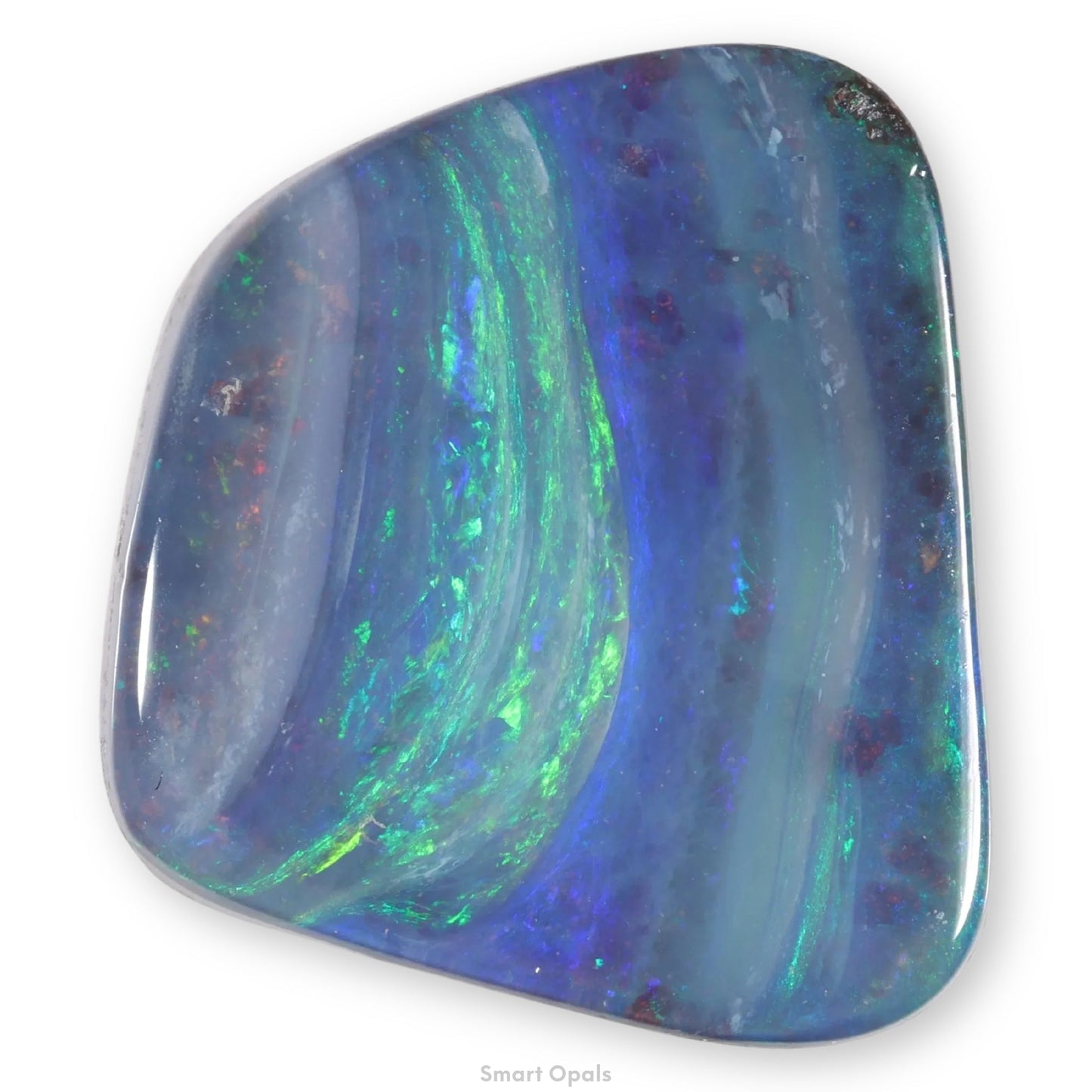 Boulder Opal 1.46 cts 36229