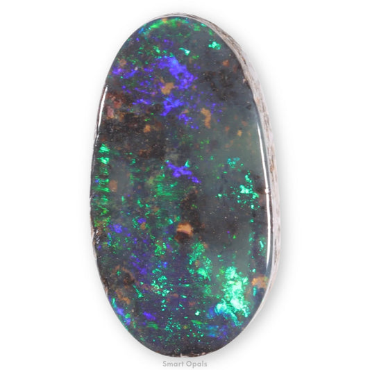 Boulder Opal 0.51 cts 36235