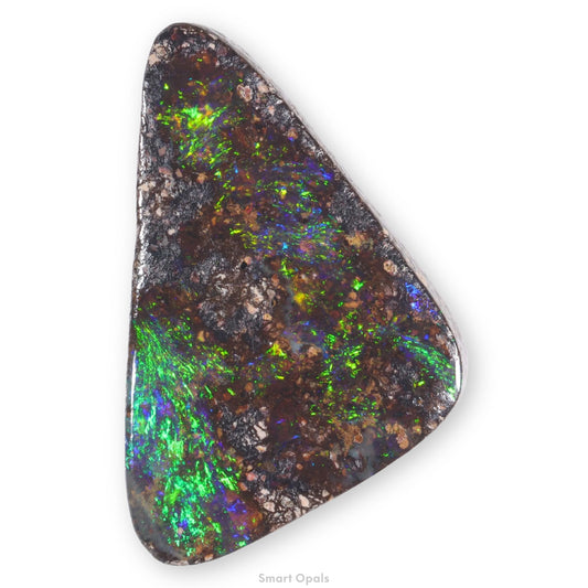 Boulder Opal 0.88 cts 36238