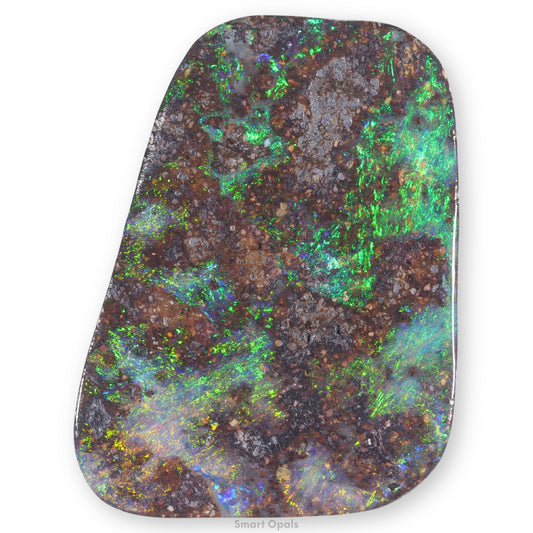 Boulder Opal 3.9 cts 36246
