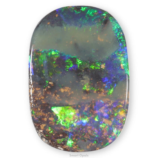 Boulder Opal 0.78 cts 36249