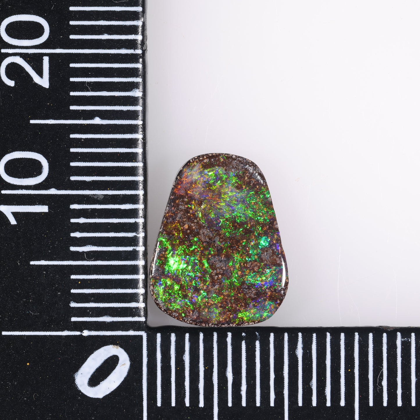 Boulder Opal 2.79 cts 36250