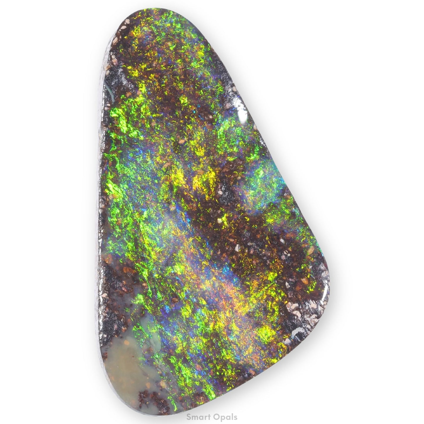 Boulder Opal 1.71 cts 36251
