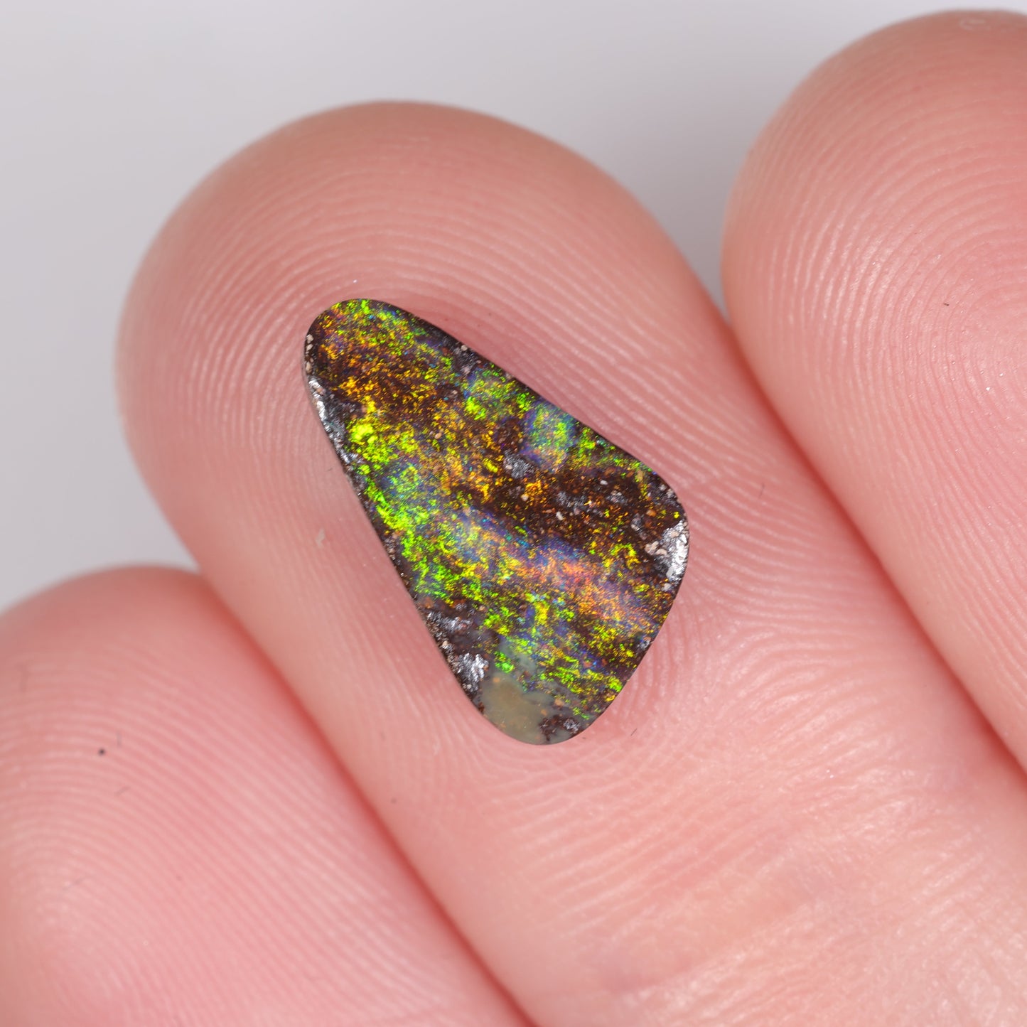 Boulder Opal 1.71 cts 36251