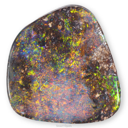 Boulder Opal 1.12 cts 36254