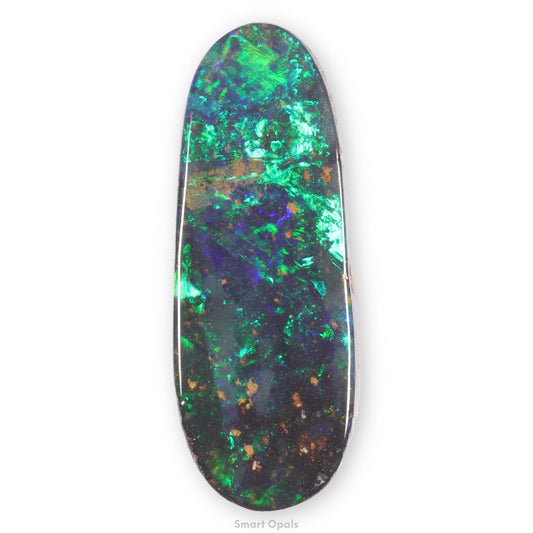 Boulder Opal 0.73 cts 36255