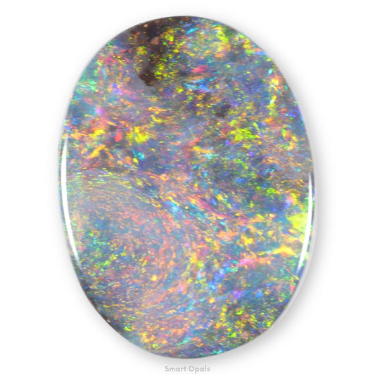 Boulder Opal 0.65 cts 36264