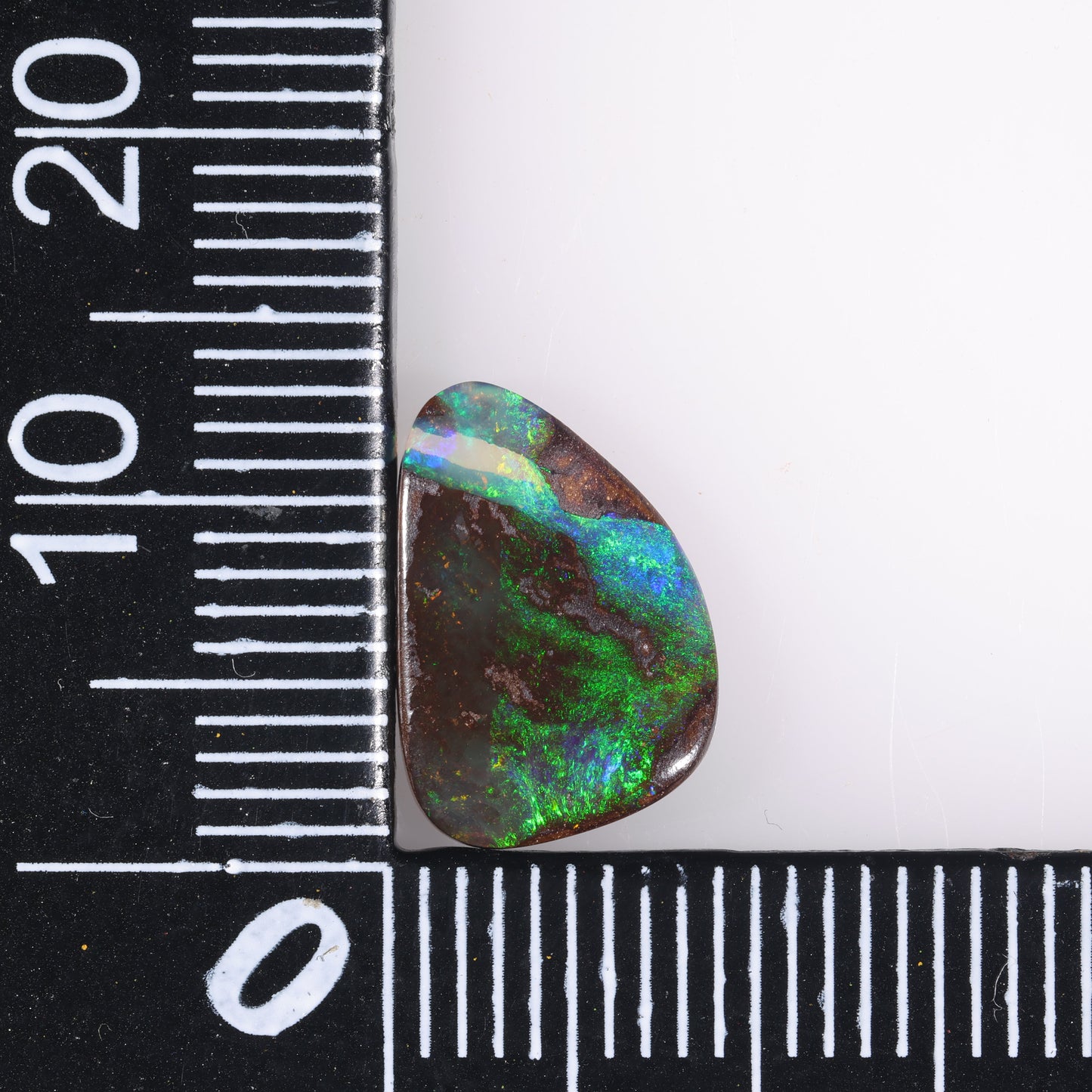 Boulder Opal 2.94 cts 36269