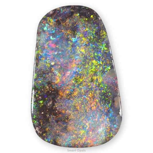 Boulder Opal 2.81 cts 36280