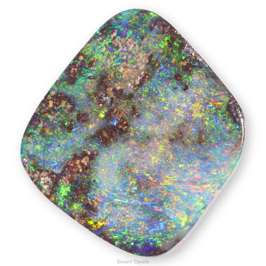 Boulder Opal 3.2 cts 36282