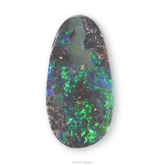 Boulder Opal 0.58 cts 36286