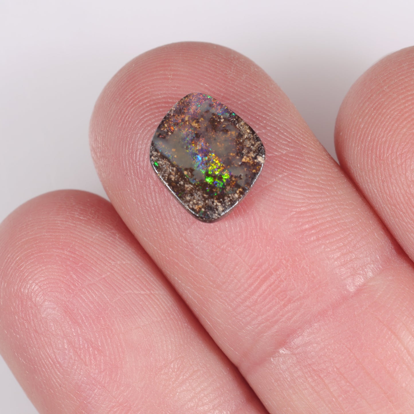 Boulder Opal 1.94 cts 36287