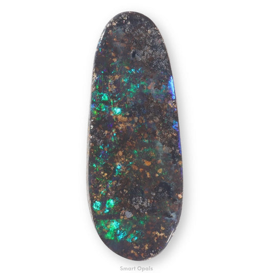 Boulder Opal 1.19 cts 36290