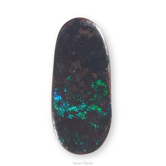 Boulder Opal 0.79 cts 36292