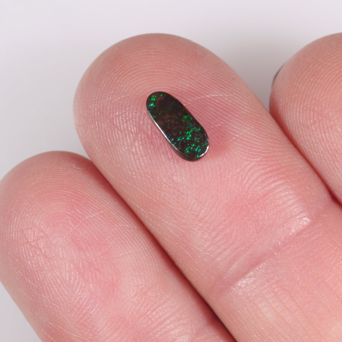 Boulder Opal 0.79 cts 36292