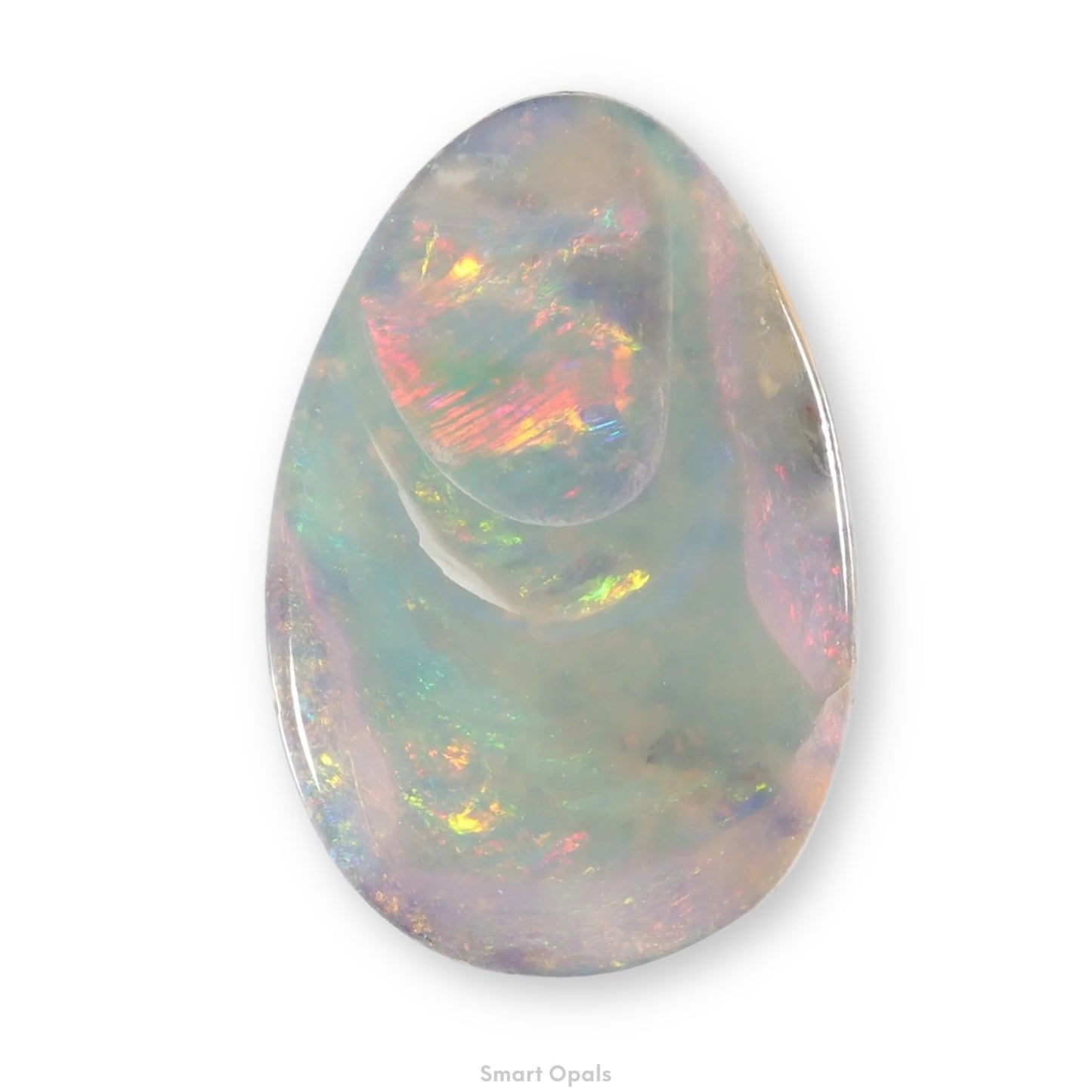 Boulder Opal 3.03 cts 36293