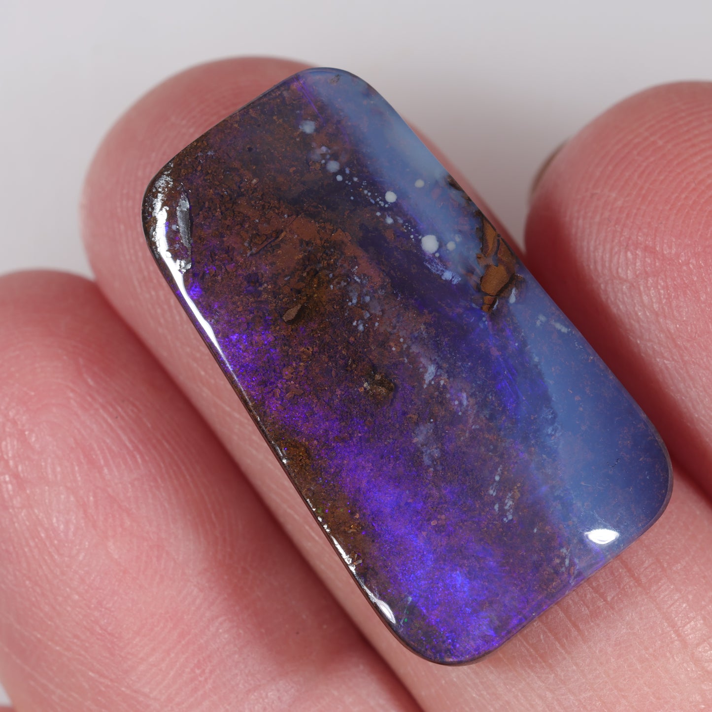 Boulder Opal 20.00 cts 36397