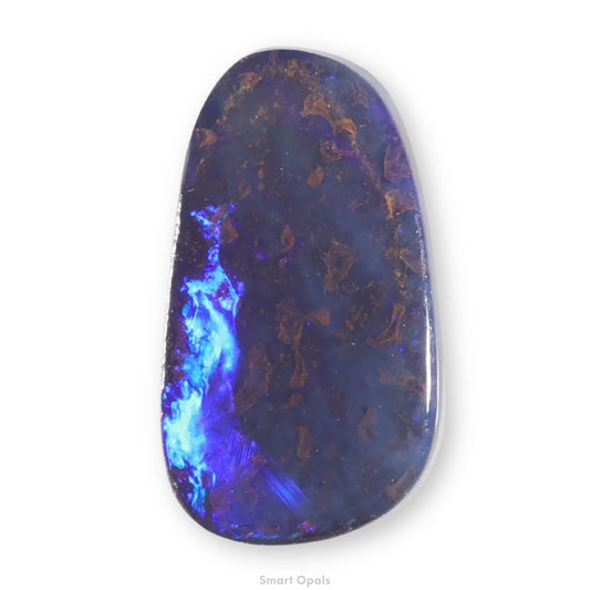 Boulder Opal 0.9 cts 36299