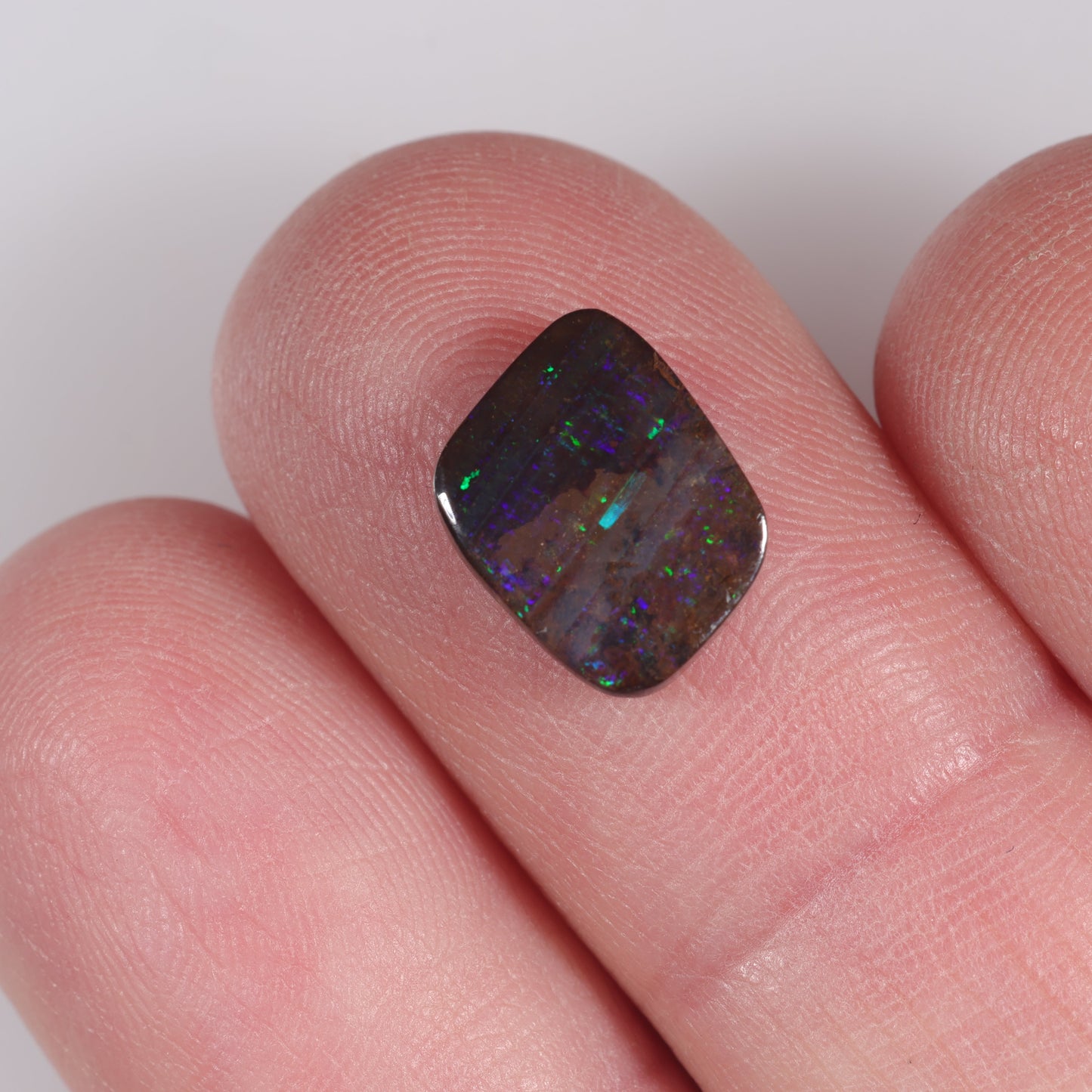 Boulder Opal 2.48 cts 36304