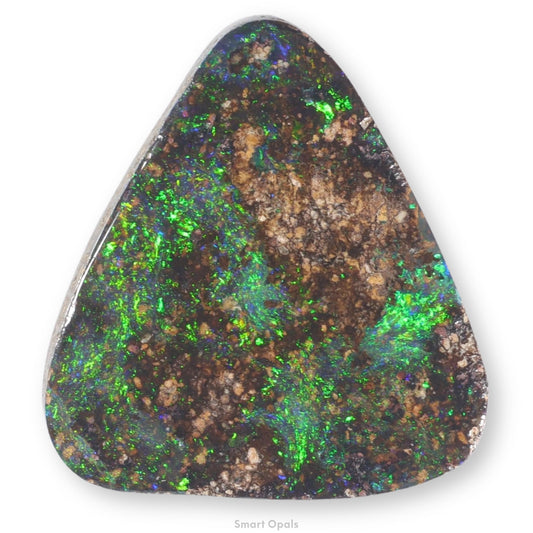 Boulder Opal 1.44 cts 36305
