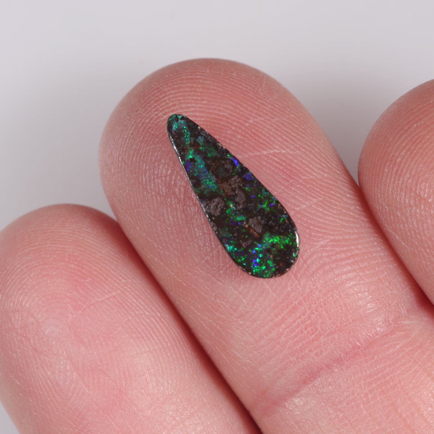Boulder Opal 1.74 cts 36306